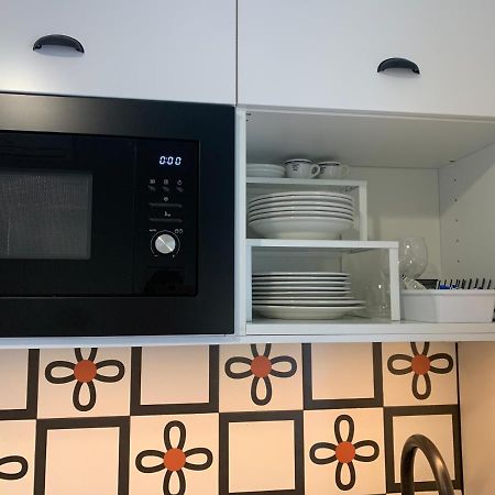 Design Studio Margherita Чинизело Балсамо Екстериор снимка