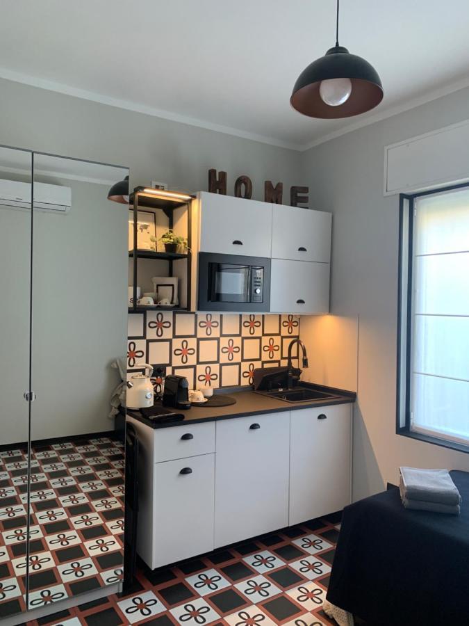 Design Studio Margherita Чинизело Балсамо Екстериор снимка