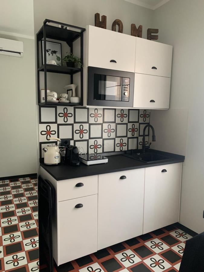 Design Studio Margherita Чинизело Балсамо Екстериор снимка