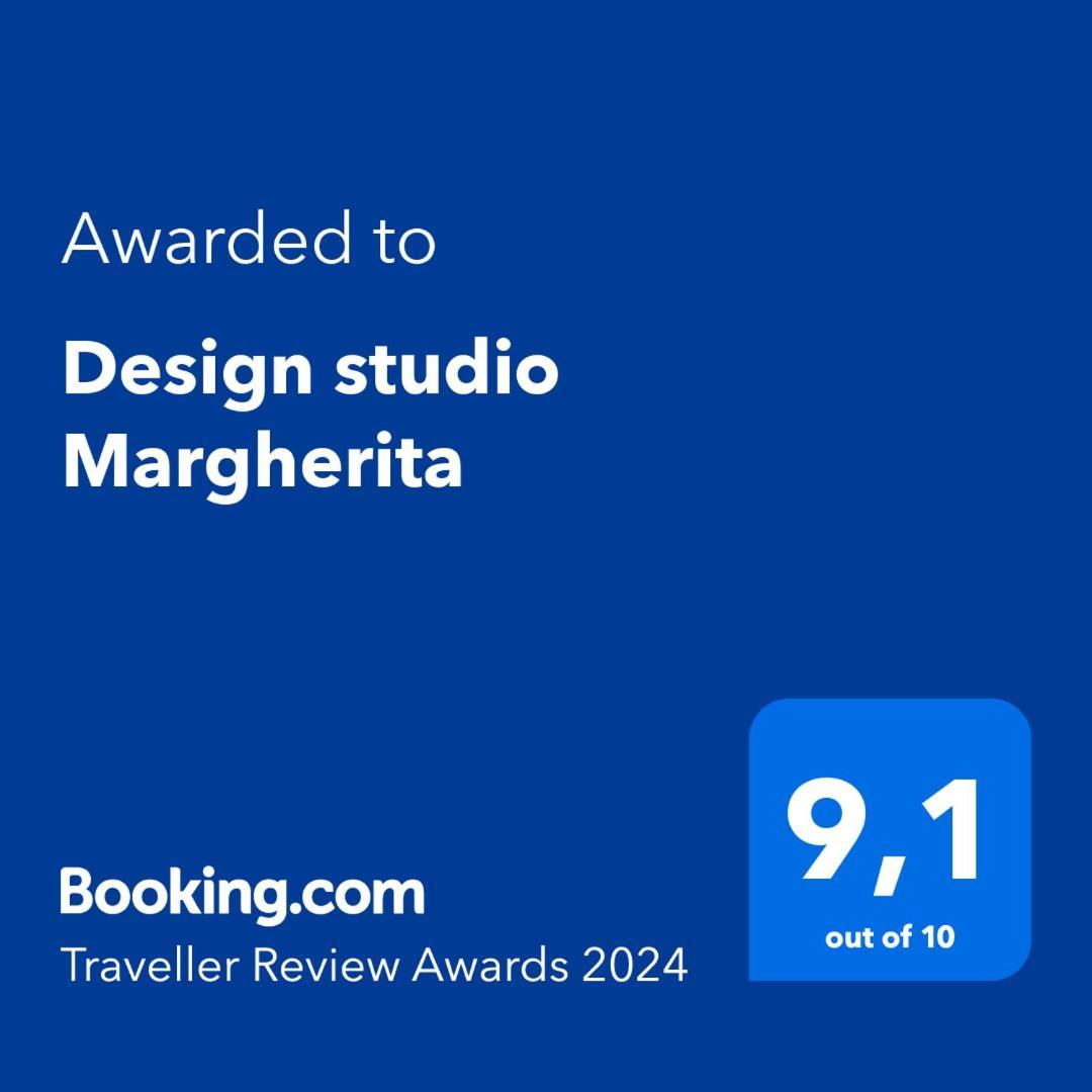Design Studio Margherita Чинизело Балсамо Екстериор снимка
